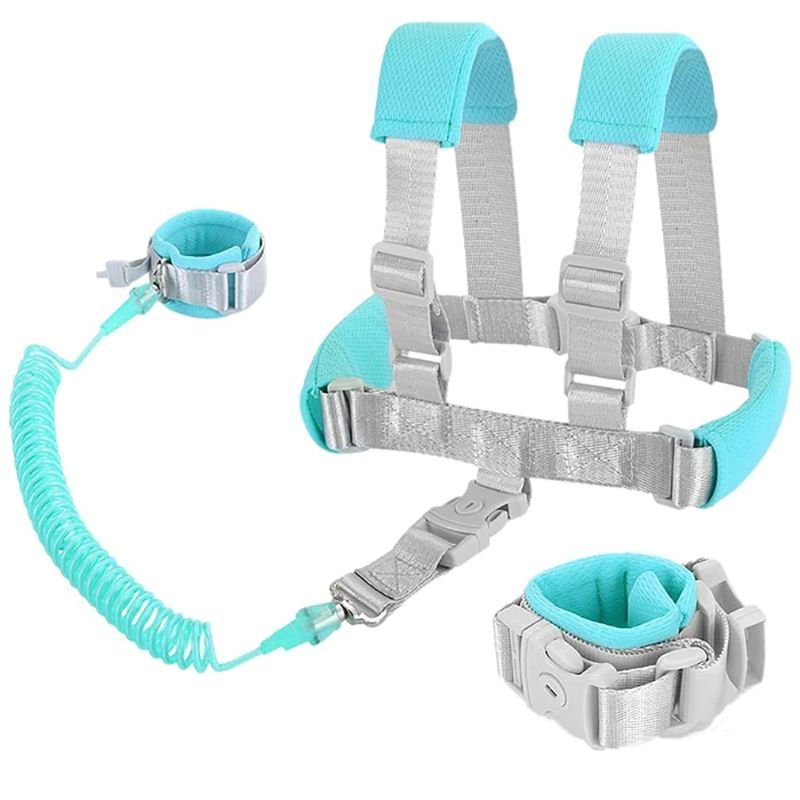 Anti Lost Wrist Link Toddler Leash Remen Za Bebe