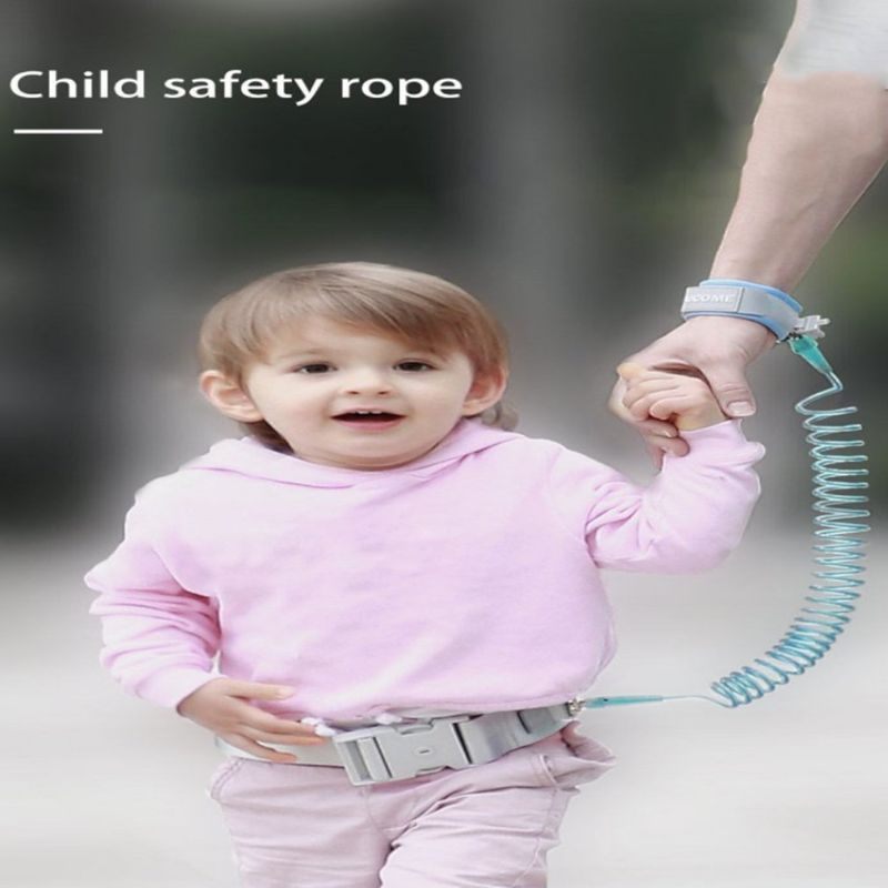 Anti Lost Wrist Link Toddler Leash Remen Za Bebe