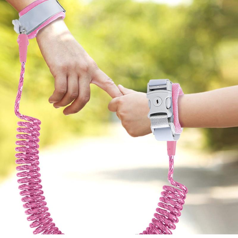 Anti Lost Wrist Link Toddler Leash Remen Za Bebe