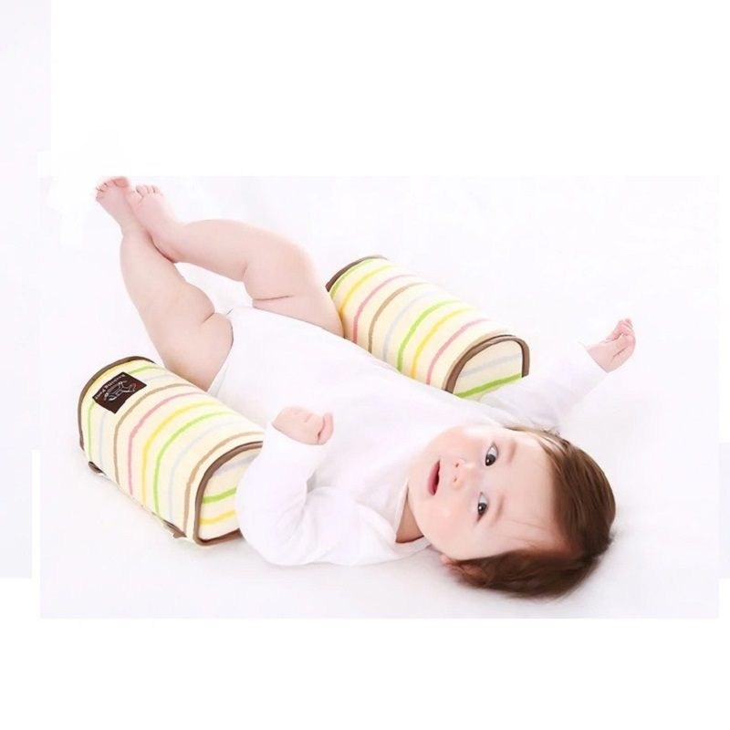 Baby Anti Roll Jastuk Pozicioner Za Spavanje Dojenčadi