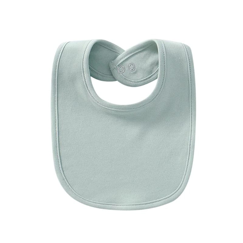 Baby Bibs 3pcs Slatki Saliva Ručnik Pamuk