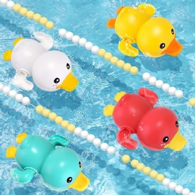 Dječja Igračka Za Kupanje Patke Plivačice