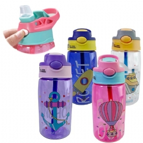 Kids Sippy Šalica Vode Za Hranjenje