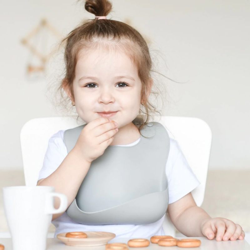 Silikonske Podlinke Za Bebe Koje Se Lako Čiste