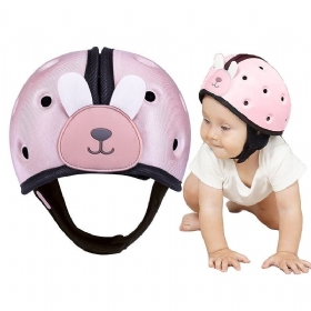 Zaštitna Kaciga Za Glavu Baby Safety Ultra Lagana Zaštita Za