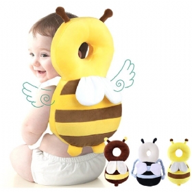 Zaštitna Ruksak Za Glavu Male Djece – Bee