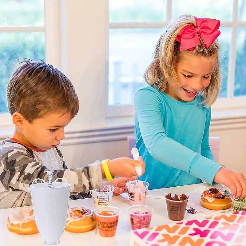 Donuts Aparat Brzi Za Vafle I Krafne