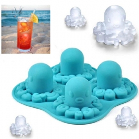 Ice Cube Maker Diy Creative Cool Alat