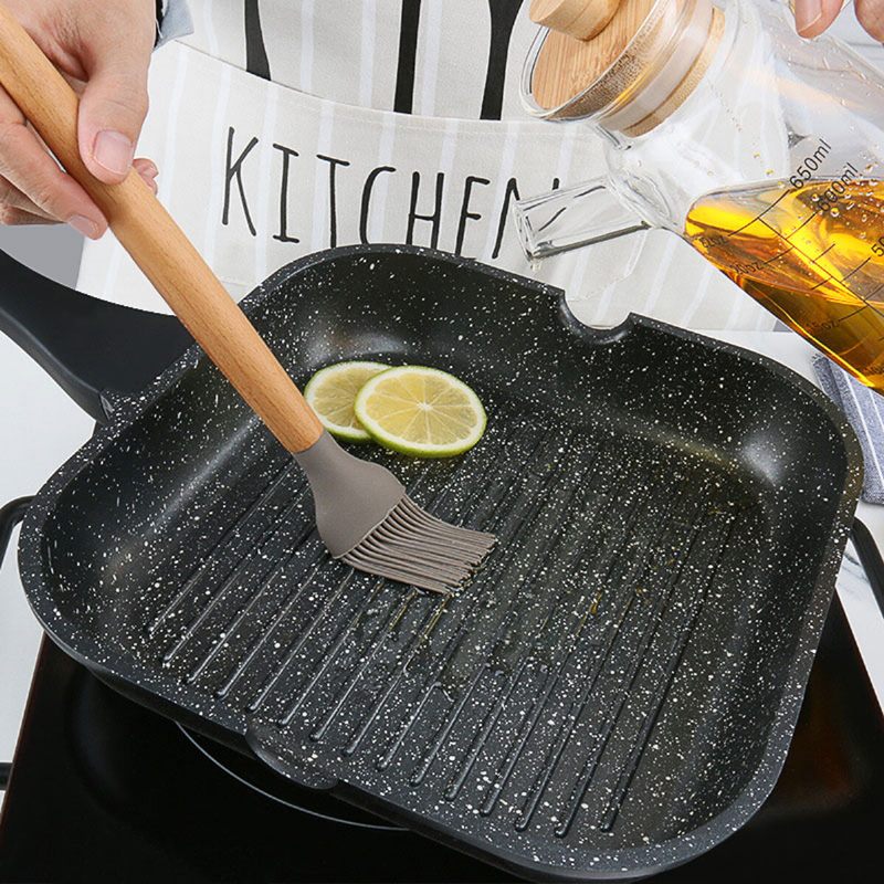 Kuhinjska Silikonska Lopatica Set Posuđa S Neljepljivim Premazom Za Kuhanje Kuhinjski Pribor Alati