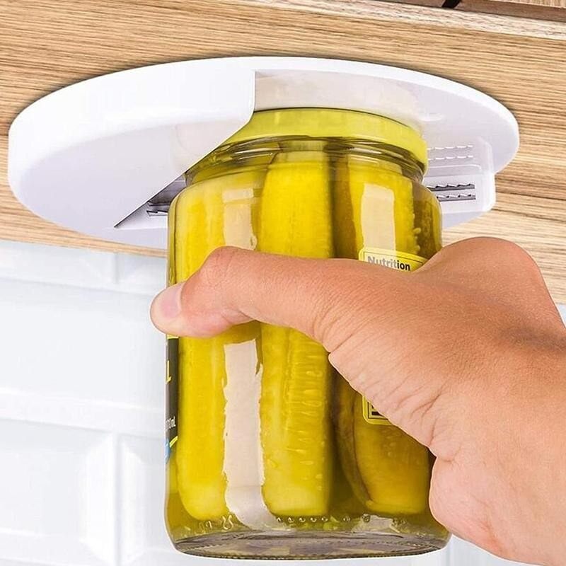 Otvarač Za Staklenke Ispod Ormarića Lidl Kitchen Gadget Alat