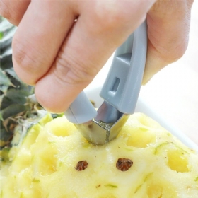 Pineapple Eye Peeler Od Nehrđajućeg Čelika Kuhinjski Gadget