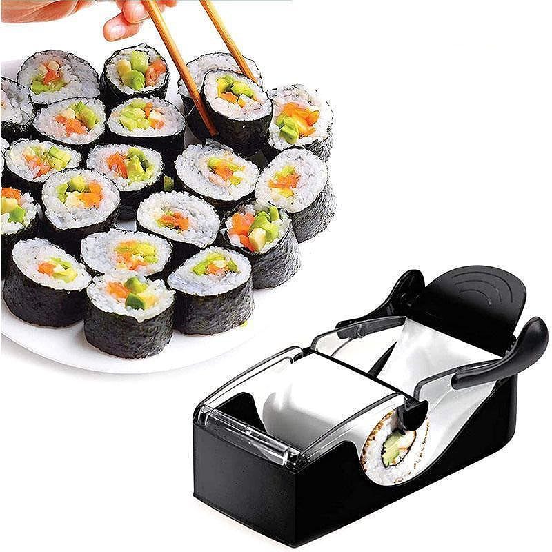 Savršena Mašina Za Sushi Rolice