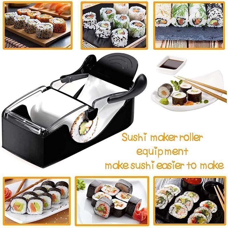 Savršena Mašina Za Sushi Rolice