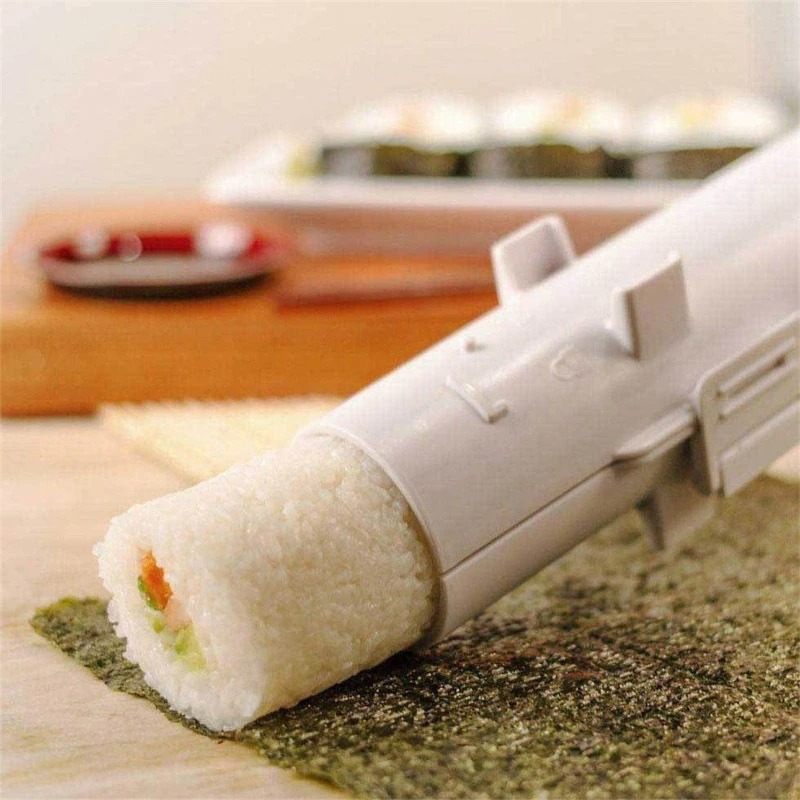 Sushi Maker Roller Mould Stroj Za Rižu Meso I Povrće