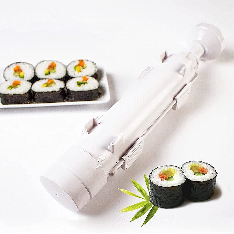 Sushi Maker Roller Mould Stroj Za Rižu Meso I Povrće