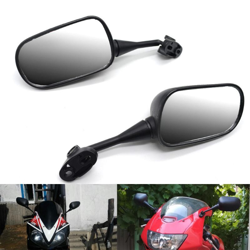 18mm Retrovizori Za Motocikle Stražnja Retrovizora Za Honda Cbr600 Cbr600rr Cbr1000 Cbr1000rr