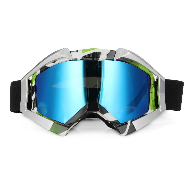 Motociklističke Sportske Naočale Za Skijanje Za Sportove Na Snijegu Snowboard Motorne Sanke Za Utrke