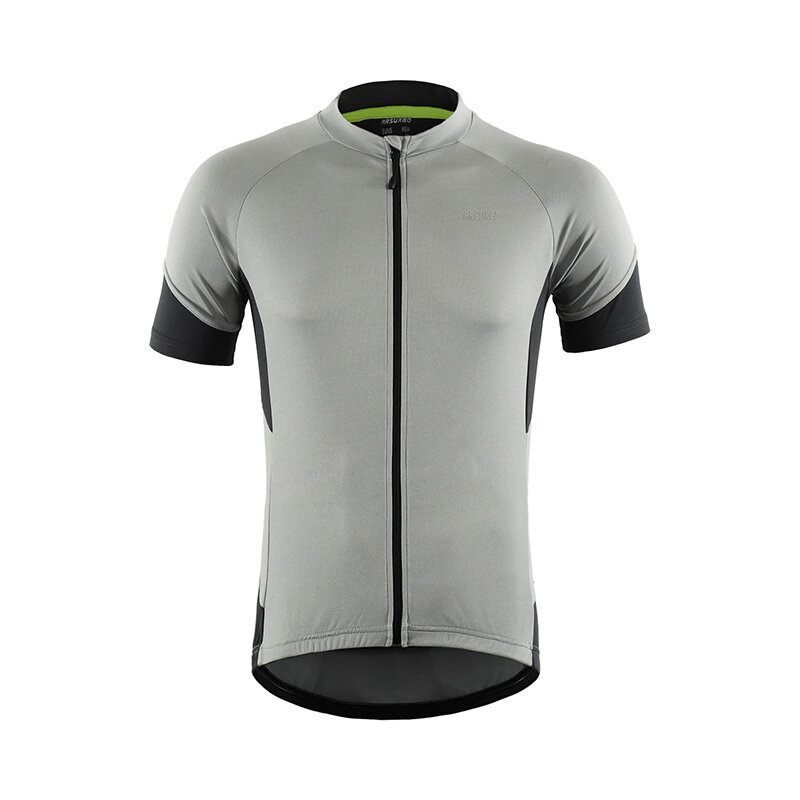 Muškarci Biciklistički Jersey Majice Rukavi Sport Bicikl Ljetna Biciklistička Odjeća Majica Top