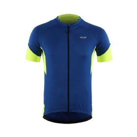 Muškarci Biciklistički Jersey Majice Rukavi Sport Bicikl Ljetna Biciklistička Odjeća Majica Top