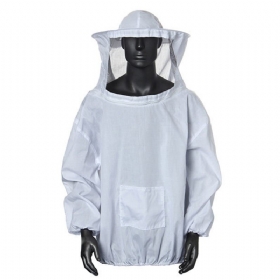 Pčelarsko Odijelo Jakna Veo I Bee Hat Dress Smock Equip Protection