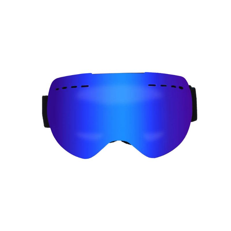 Profesionalne Skijaške Motociklističke I Snowboard Naočale Protiv Magljenja S Dvostrukim Uv Lećama