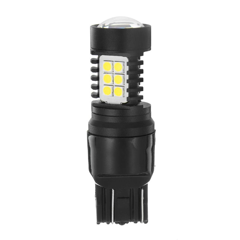 T20 Led Žarulja 7443/3157 Smd3030 Bijelo/žuto/crveno Svjetlo Za Motocikle I Automobile