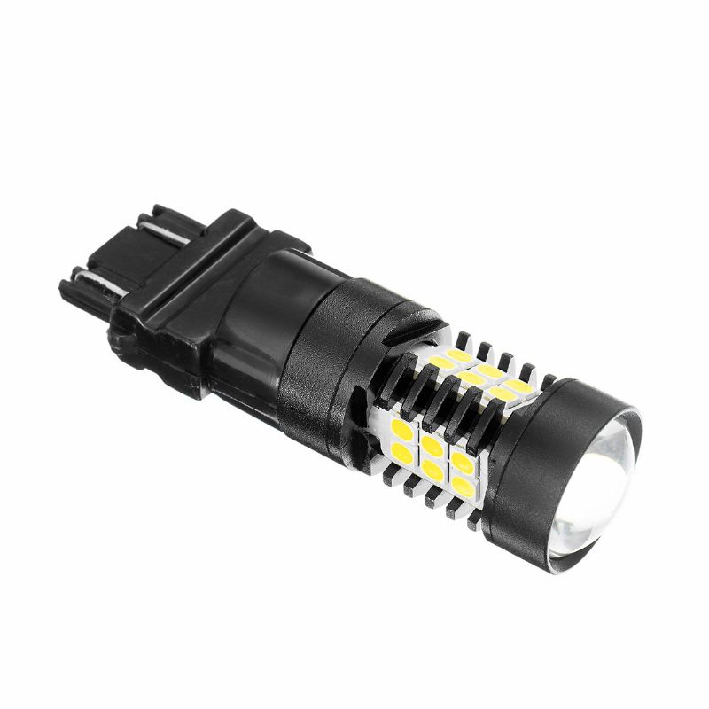 T20 Led Žarulja 7443/3157 Smd3030 Bijelo/žuto/crveno Svjetlo Za Motocikle I Automobile