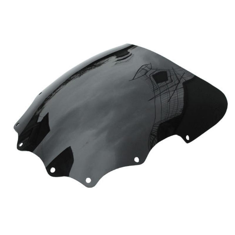 Vjetrobransko Staklo Motocikla Za Kawasaki Ninja Ex 500 500r 1994-2010