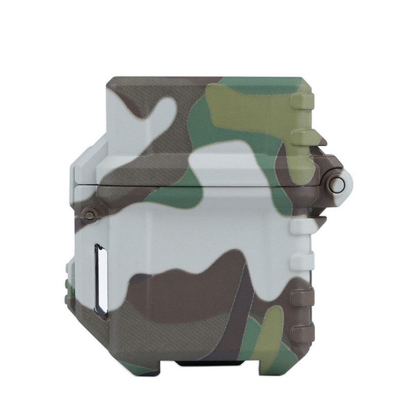 Wosport Tactical Outdoor Lighter Shell Najlonska Vlakna Nepropusna Lagana