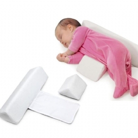Jastuk Za Spavanje Na Dječjoj Strani I Zaštita Od Prevrtanja