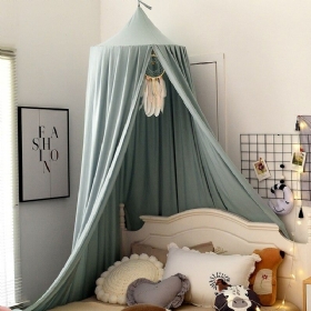 Šator S Baldahinom Za Dječju Sobu Princess Style Bed Room Baldahin S Mosquito