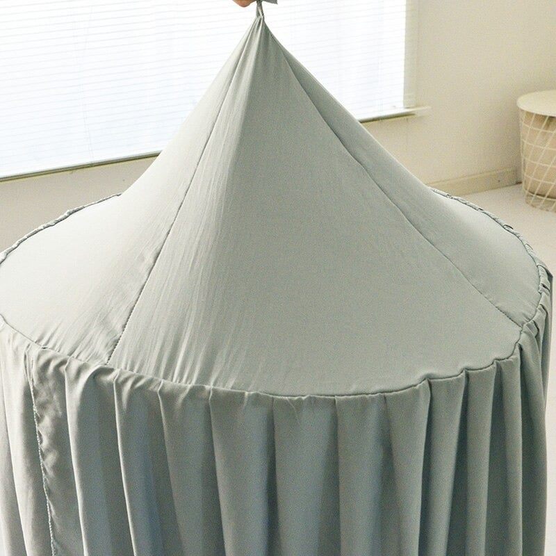 Šator S Baldahinom Za Dječju Sobu Princess Style Bed Room Baldahin S Mosquito