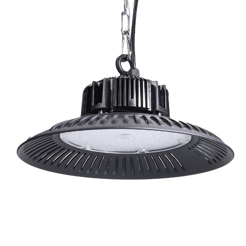 100/150/200w Ufo Led High Bay Light Radionička Svjetiljka Za Industrijsku Rasvjetu