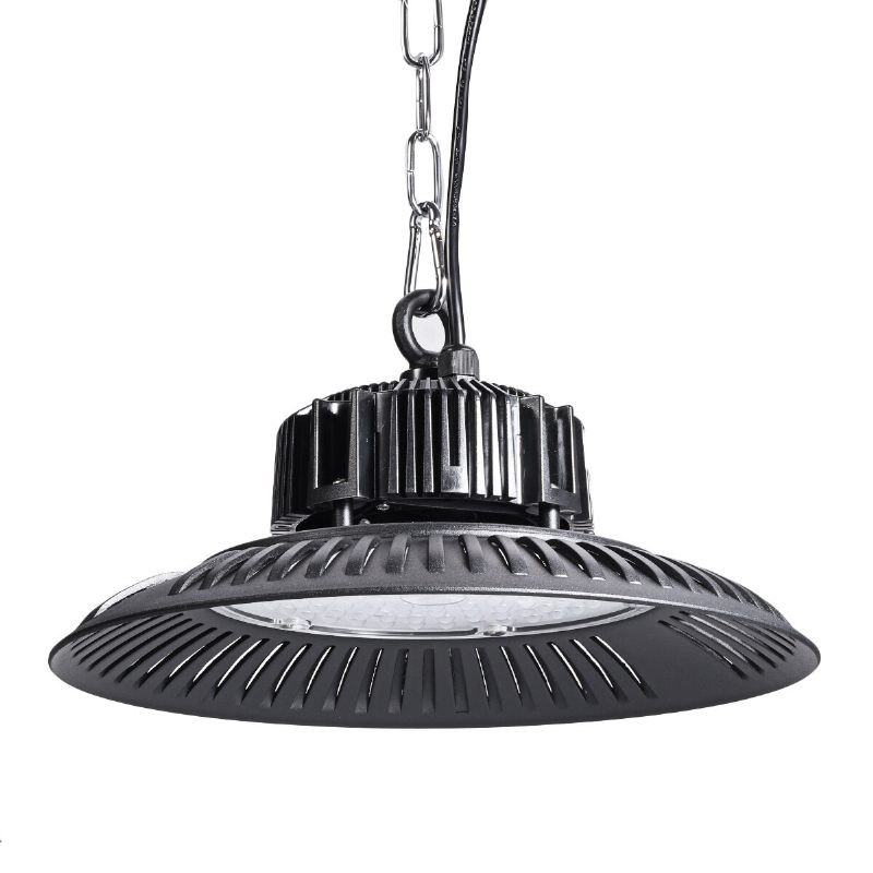 100/150/200w Ufo Led High Bay Light Radionička Svjetiljka Za Industrijsku Rasvjetu