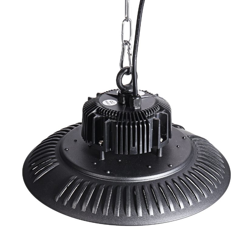 100/150/200w Ufo Led High Bay Light Radionička Svjetiljka Za Industrijsku Rasvjetu