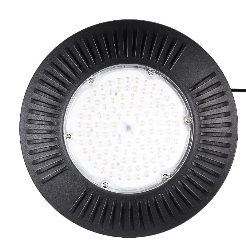 100/150/200w Ufo Led High Bay Light Radionička Svjetiljka Za Industrijsku Rasvjetu