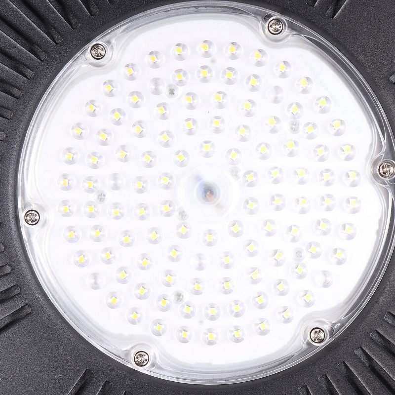 100/150/200w Ufo Led High Bay Light Radionička Svjetiljka Za Industrijsku Rasvjetu