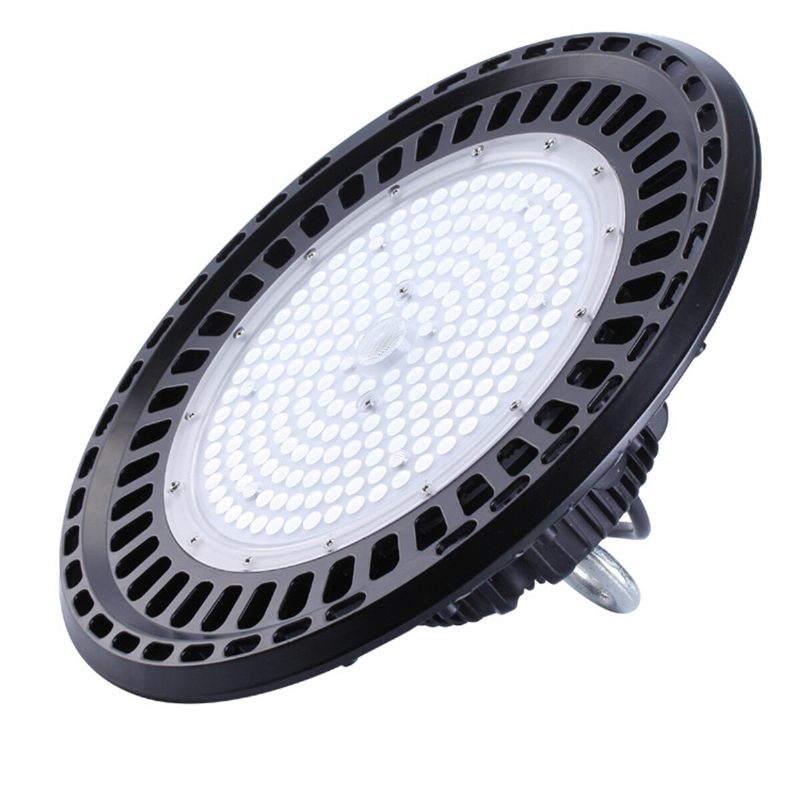 100-200 W Ufo Ip65 High Low Bay Led Svjetiljka Za Radionice Industrijska Za Skladište