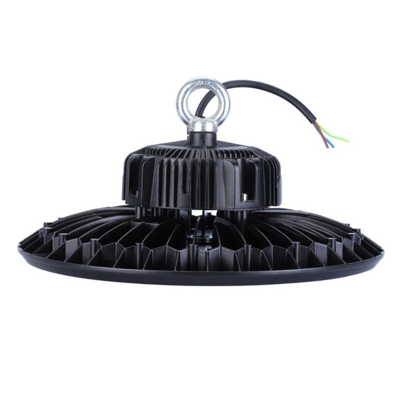 100-200 W Ufo Ip65 High Low Bay Led Svjetiljka Za Radionice Industrijska Za Skladište