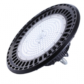 100-200 W Ufo Ip65 High Low Bay Led Svjetiljka Za Radionice Industrijska Za Skladište