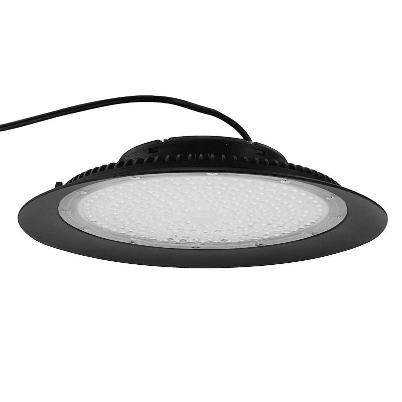 100w 150w 200w Led Svjetla Za Radionice High Bay Lampa Ufo Šupa Industrijsko Skladište