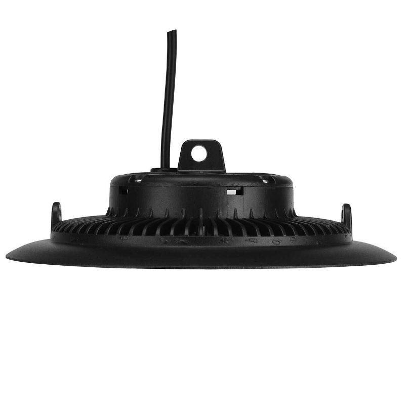 100w 150w 200w Led Svjetla Za Radionice High Bay Lampa Ufo Šupa Industrijsko Skladište