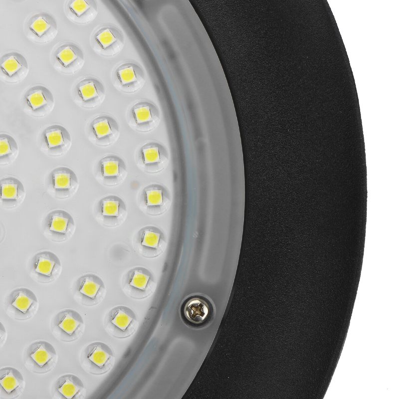 100w 150w 200w Led Svjetla Za Radionice High Bay Lampa Ufo Šupa Industrijsko Skladište