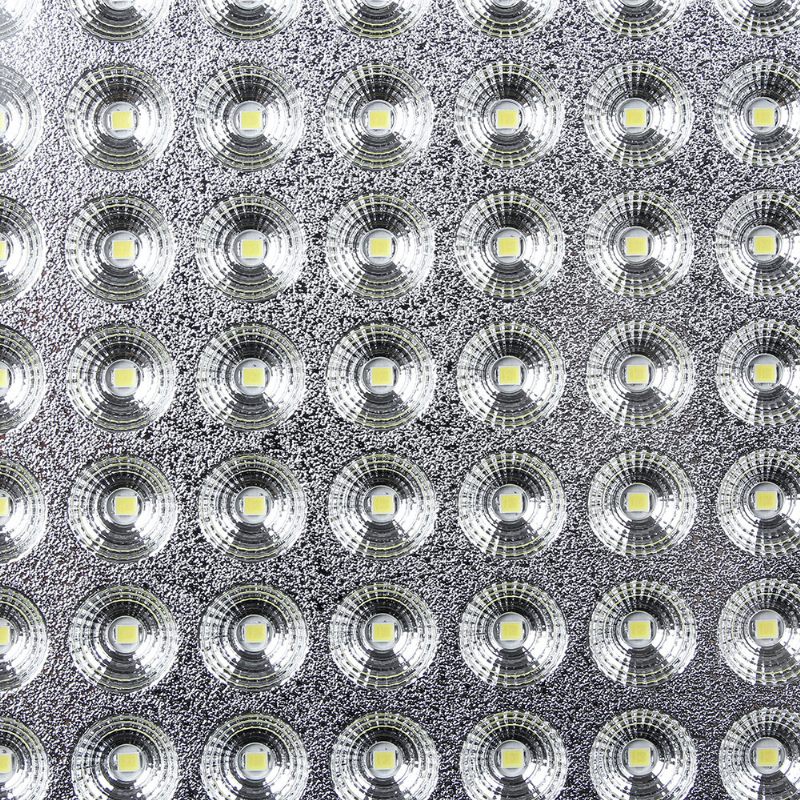 100w Led Solarna Ulična Rasvjeta Sa Senzorom Pokreta Power Panel Zidna Svjetiljka Vanjski Vrt Ip65 Dekor S Daljinskim Upravljačem