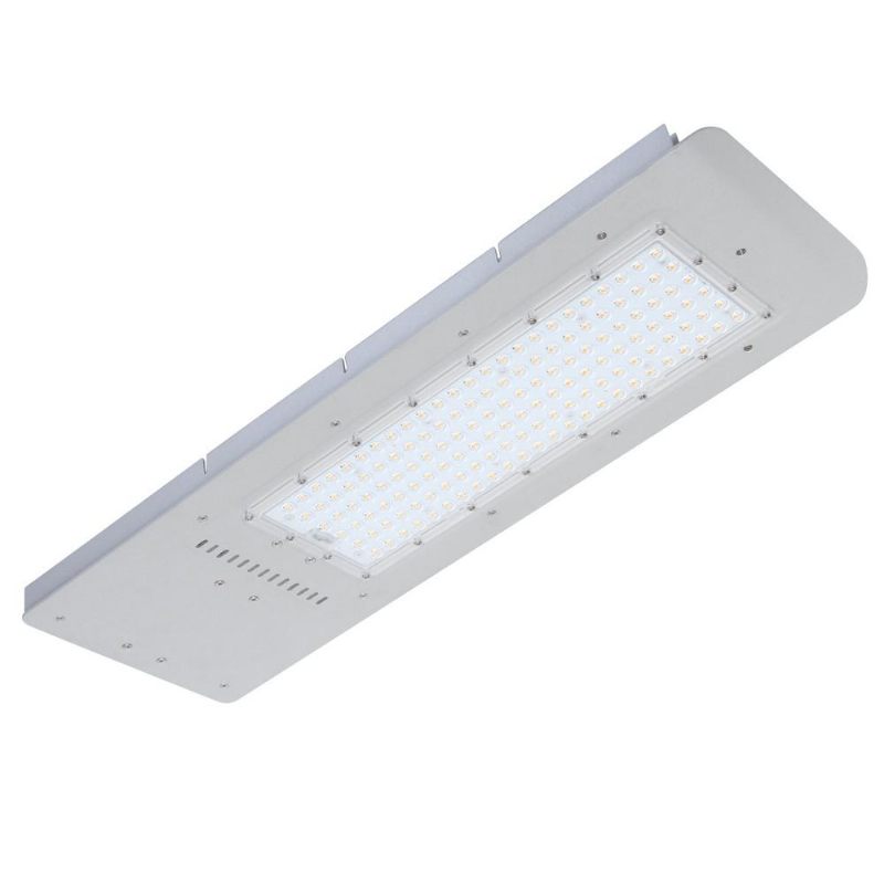 150w 144 Led Ulična Cestovna Rasvjeta Vodootporna Vanjska Dvorišna Aluminijska Svjetiljka Reflektor Ac100-240v