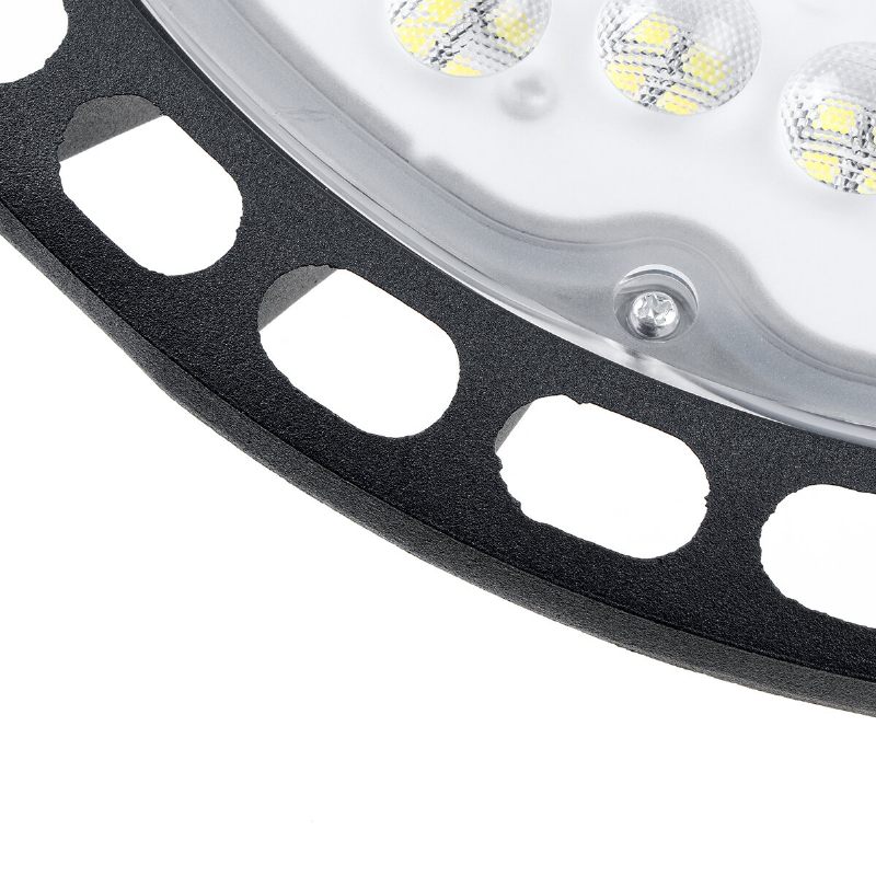 180-260v 100w 150w 200w Led High Bay Light Skladište Led Shop Rasvjetno Tijelo Led Bay Svjetiljka Industrijski Highbay Reflektor Dvoranska