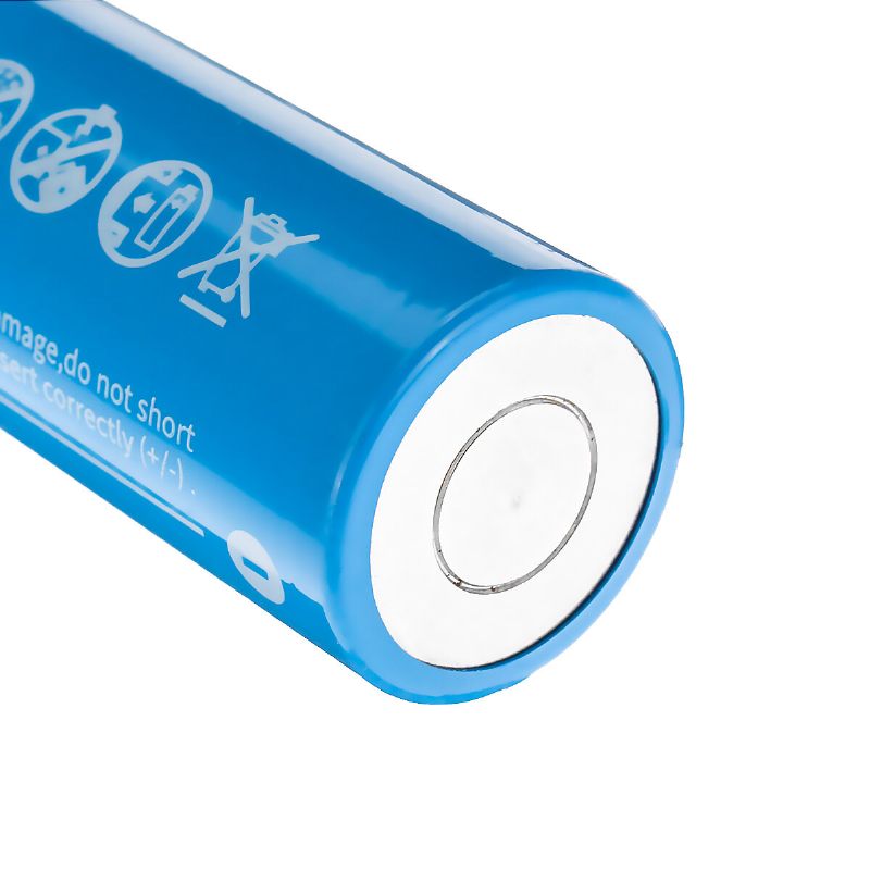 1pcs E2145 4500mah 28a 3.7v 21700 Li-ion Baterija Nezaštićena Punjiva Litijeva Energetska Ćelija Visokog Pražnjenja Za Jetbeam Nitecore Lumintop Fenix Olight Svjetiljke Rc Igračke E-bicikli