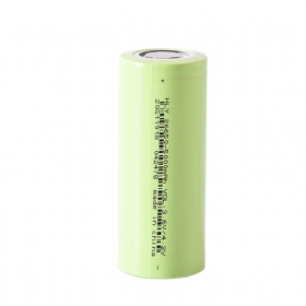 1pcs Hly 26650 5000mah 3.7v 3c Power Battery Punjiva Lithium Li-ion Baterija Za Bateriju Led Svjetiljke