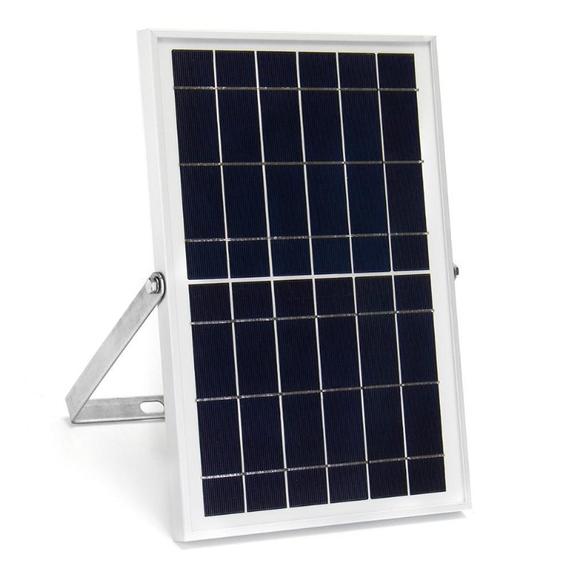 2 Kom 15 W Vodootporan 120 Led Reflektor S Daljinskim Upravljačem Senzor Za Svjetlo Solarno