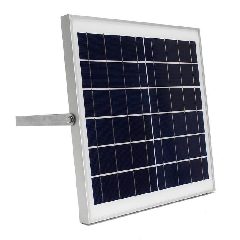 2 Kom 20 W Vodootporan 150 Led Reflektor S Daljinskim Upravljačem Senzor Za Svjetlo Solarno